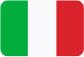 Moto spodnie Italiano